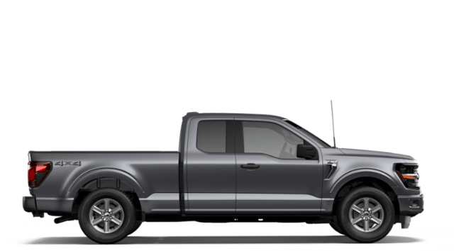2026 Ford F-150+F-150